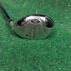 King Cobra Baffler 4 Hybrid