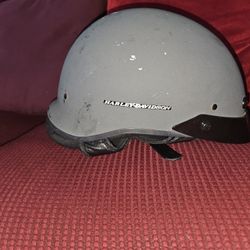 Motorcycle Helmet