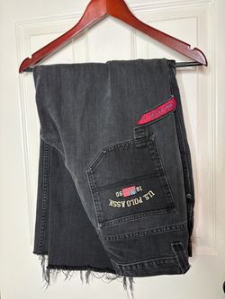 Vintage Polo Assn. jeans