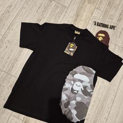 Bape shirt