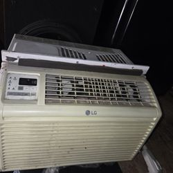 AC For Window