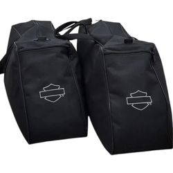 Harley Davidson Travel Pack (2-Pack)