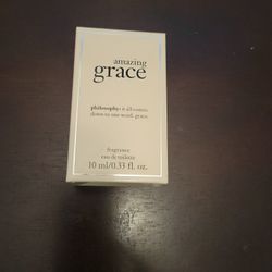 Amazing  Grace Fragrance 