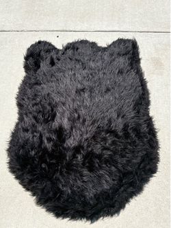 Large Memory Foam Pet Bed