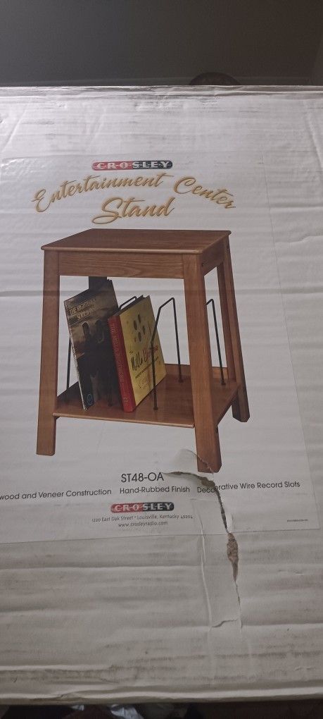 Small Table