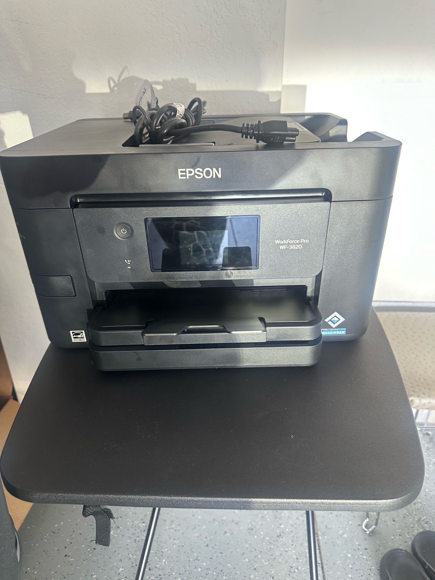 Epson color printer
