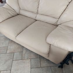Sofa And Love Seat