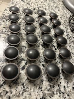 Cabinets Knobs
