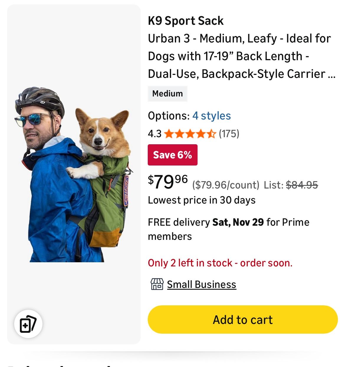 Pet carrier and backpack