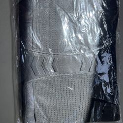 New Adult Waist Compression Garment Size XXL