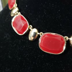 Monet Stylish Necklace $22