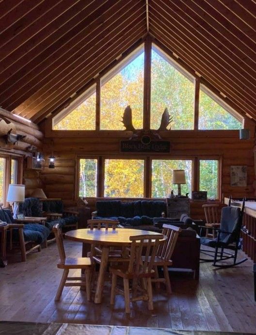 Canadian Fishing Trip, Black Bear Lodge, Red Lake, Ontario I