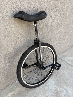 Torker Unicycle 26in