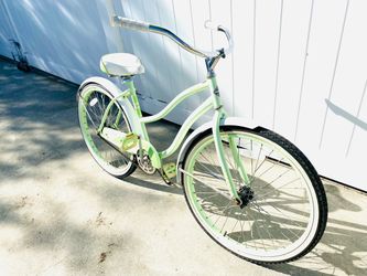 26 inch bike