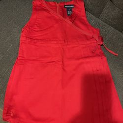 Ralph Lauren Dress Size 3t