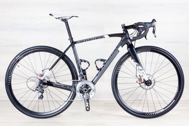 Specialized Crux Expert, Size - 52cm, 2012