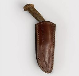 Leather Sheath 