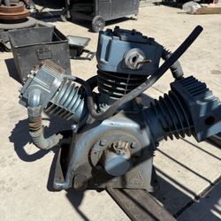 Air Compressor Head 