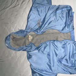 Vintage Carolina Jacket 