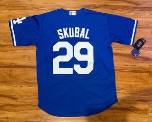 Dodgers Skubal (Men)