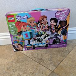 Lego Friends 41346