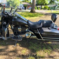 1998 Harley Davidson Road King