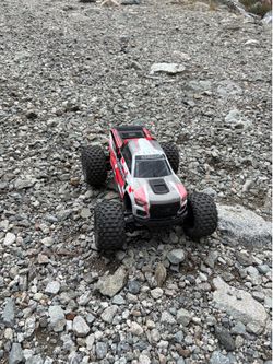 Rc car