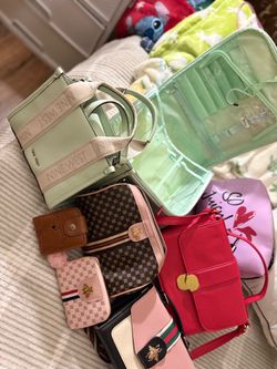 Bags/purses