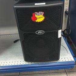Peavy Pvx P10