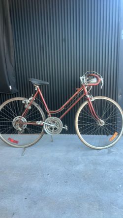 Schwinn vintage continental 10 speed