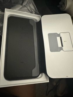 11 Pro Max folio