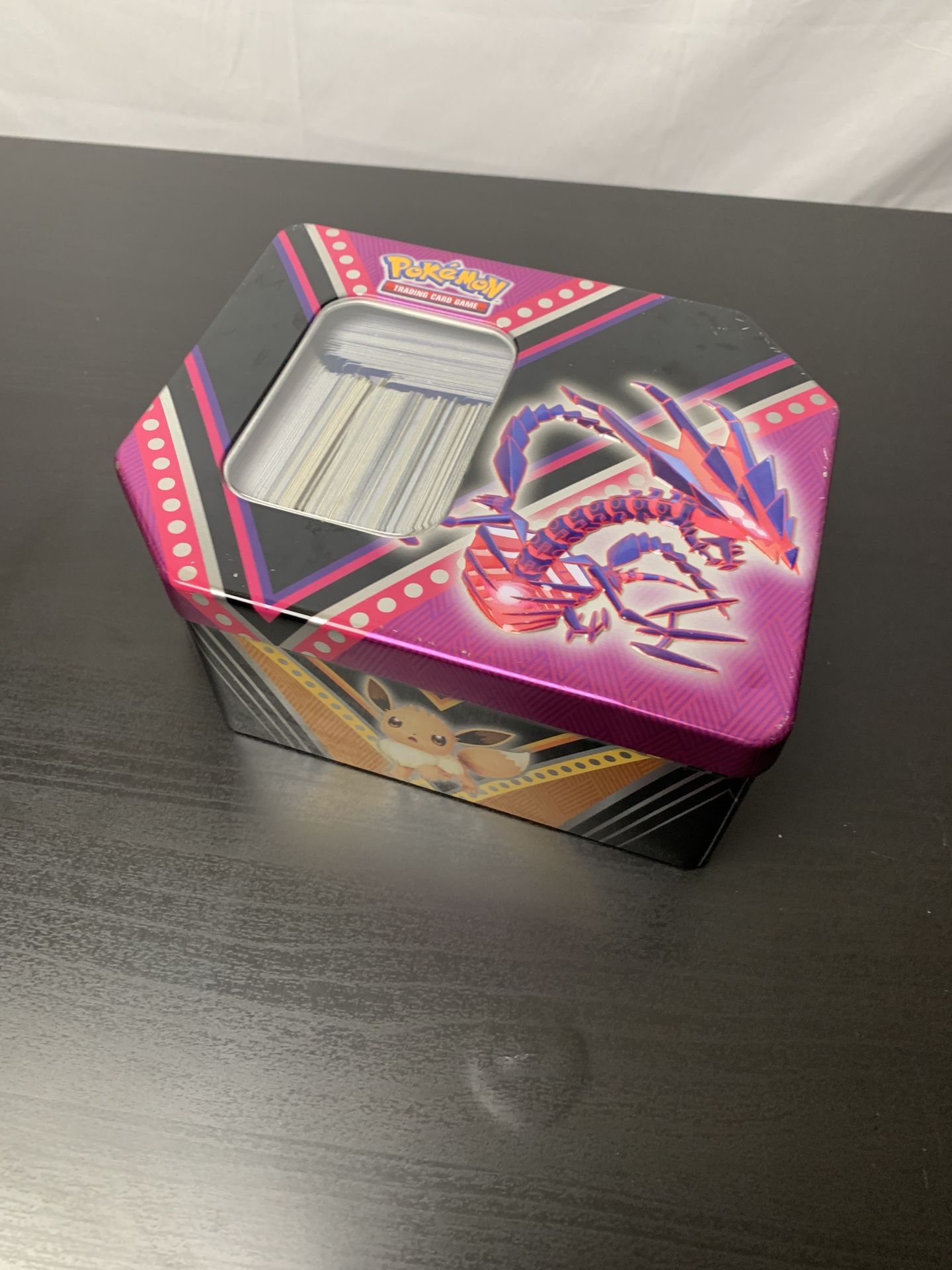650+ Pokemon Cards
