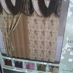 Curtains