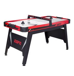 ESPN 60" Air-Powered Hockey Table