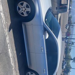 2009 Chevrolet Impala