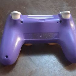 KOBE BRYANT CUSTOM PS4 CONTROLLER