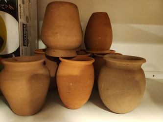 12 cantaritos