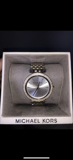 Michael Kors watch