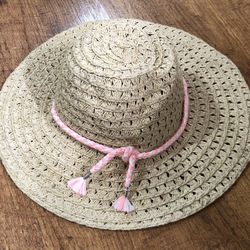 Kids Girls Hats