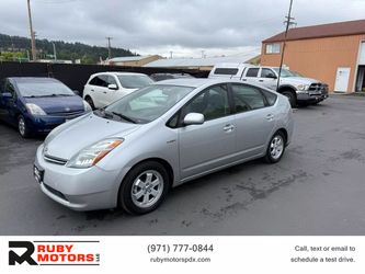 2008 Toyota Prius