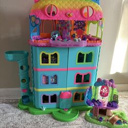 Gabby’s Doll House 2 
