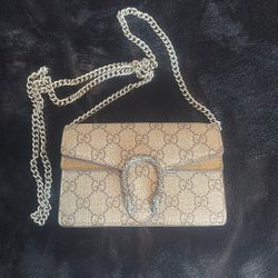 Gucci Bag