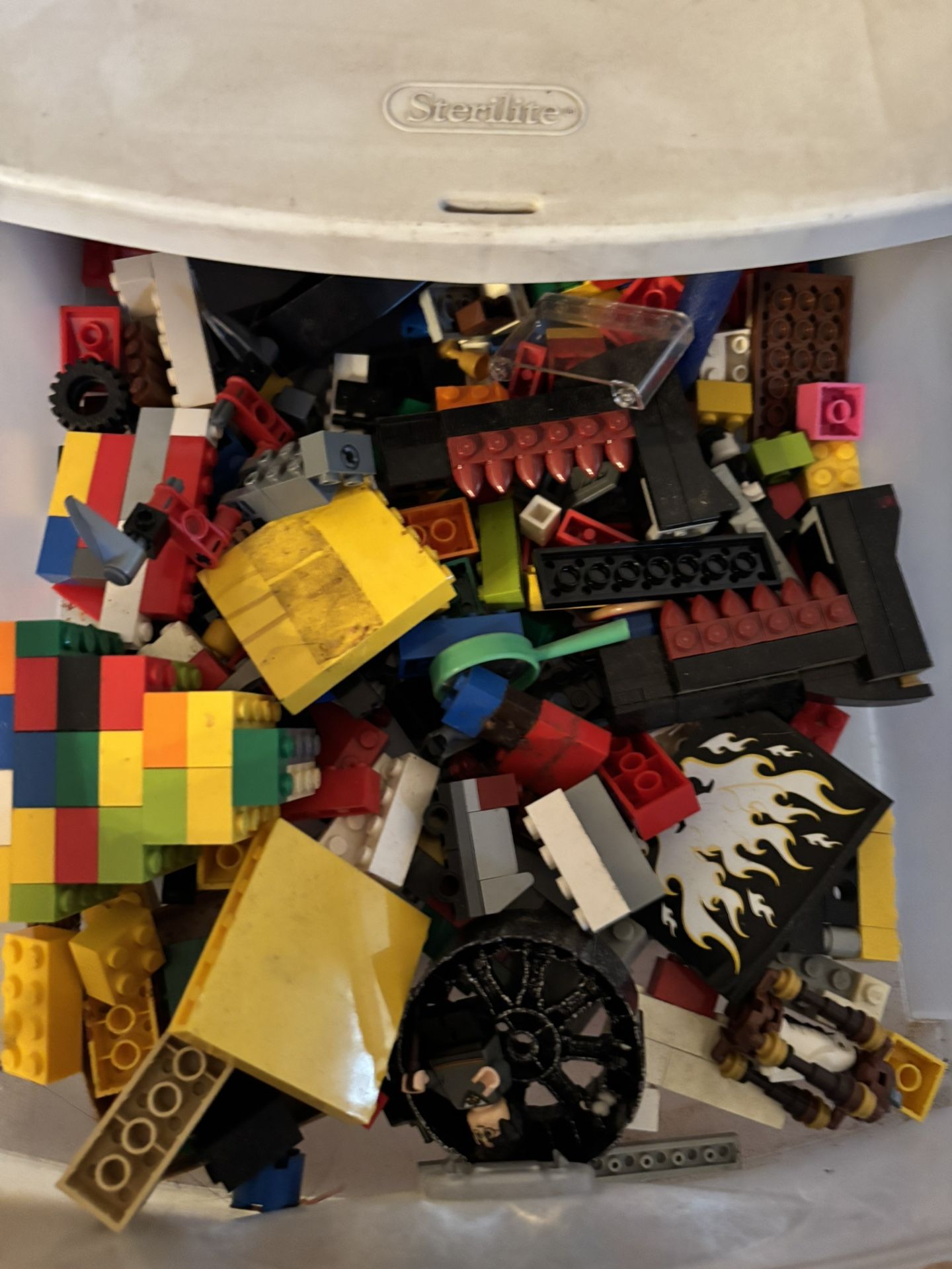 Legos