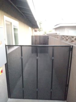 Gates