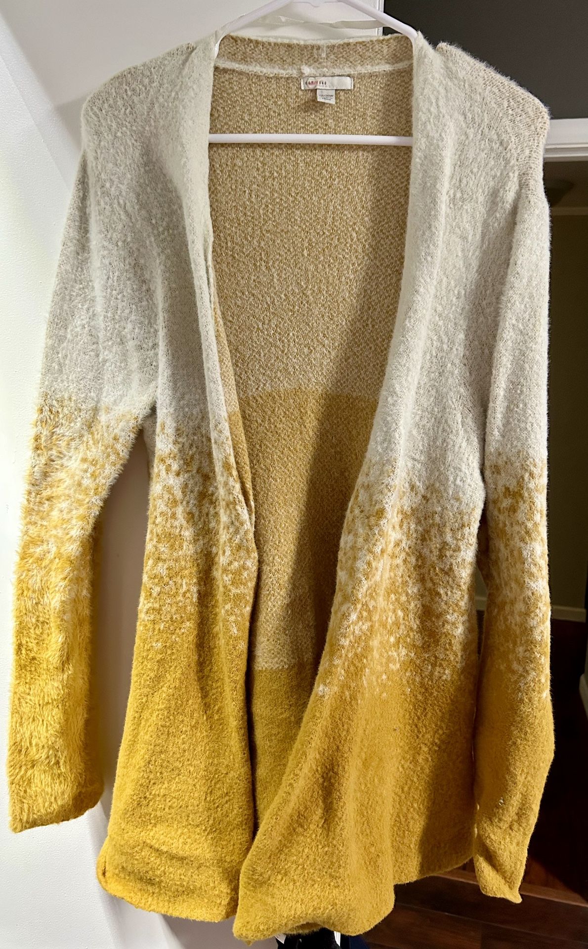 Women’s size 18/20 cardigan