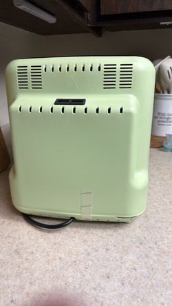 Gourmia 7 qt air fryer