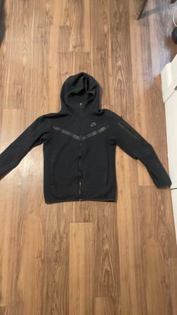 Nike tech hoodie