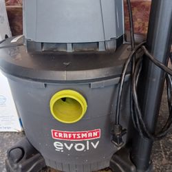 Aspiradora Craftsman