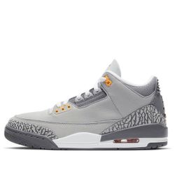 Air Jordan 3 Retro 'Cool Grey Size 8.5
