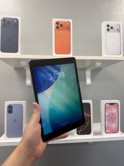 iPad 9 wifi 64gb